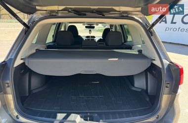 Позашляховик / Кросовер Subaru Forester 2020 в Дніпрі