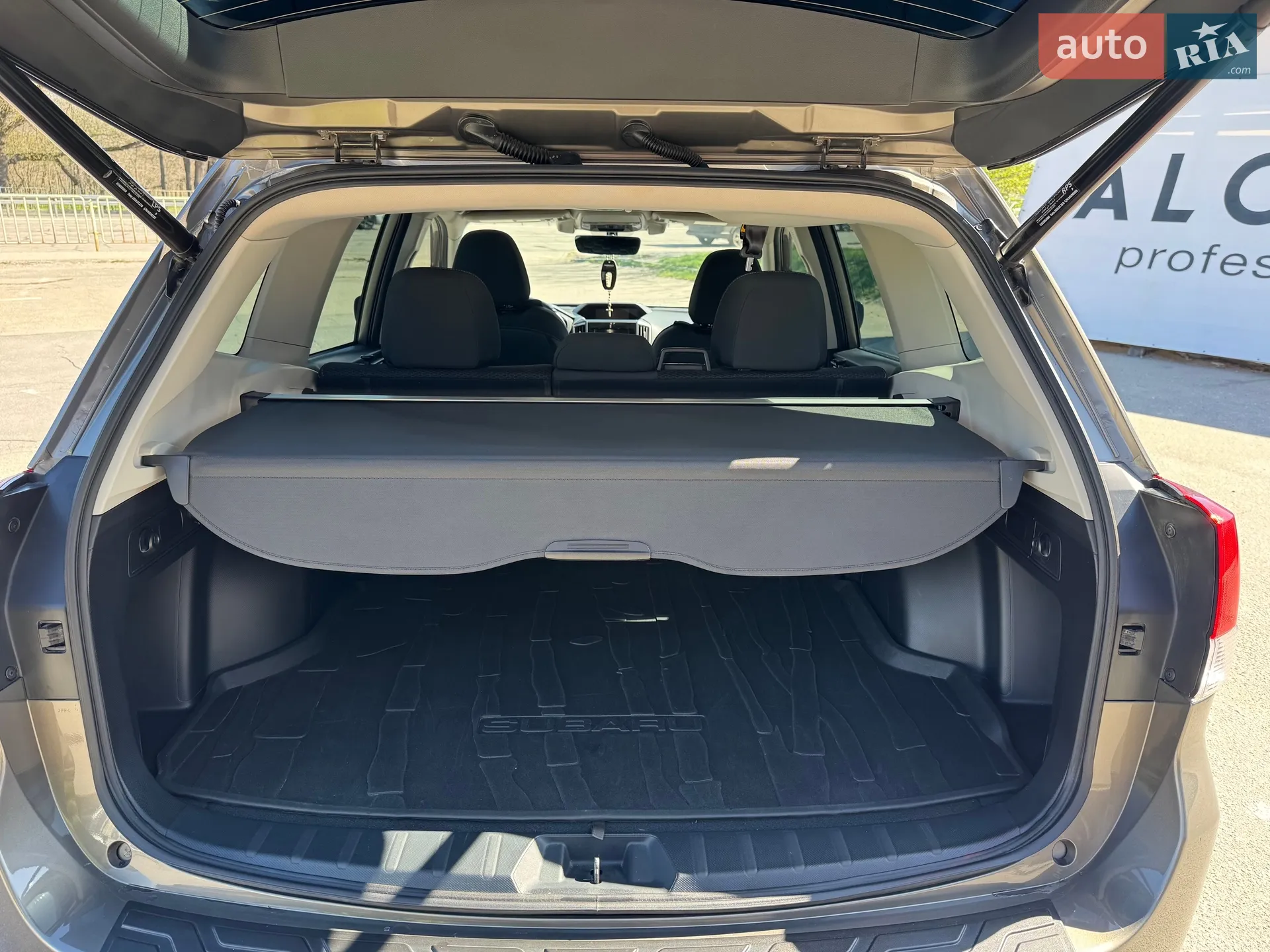2020 Subaru Forester - мініатюра 13