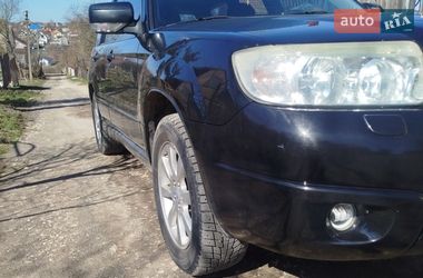 Внедорожник / Кроссовер Subaru Forester 2006 в Хмельницком