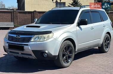 Внедорожник / Кроссовер Subaru Forester 2008 в Днепре