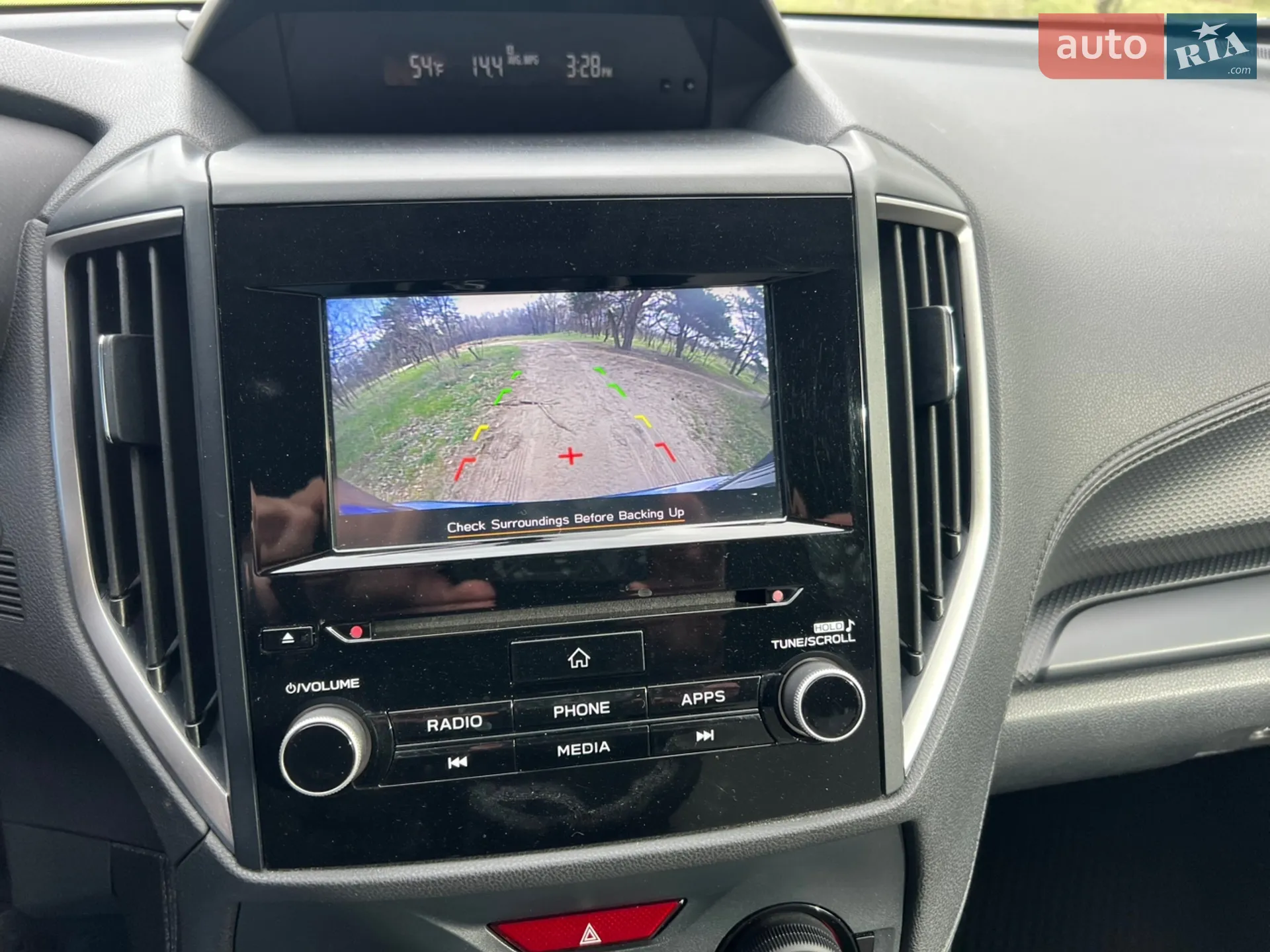 2018 Subaru Forester - мініатюра 23