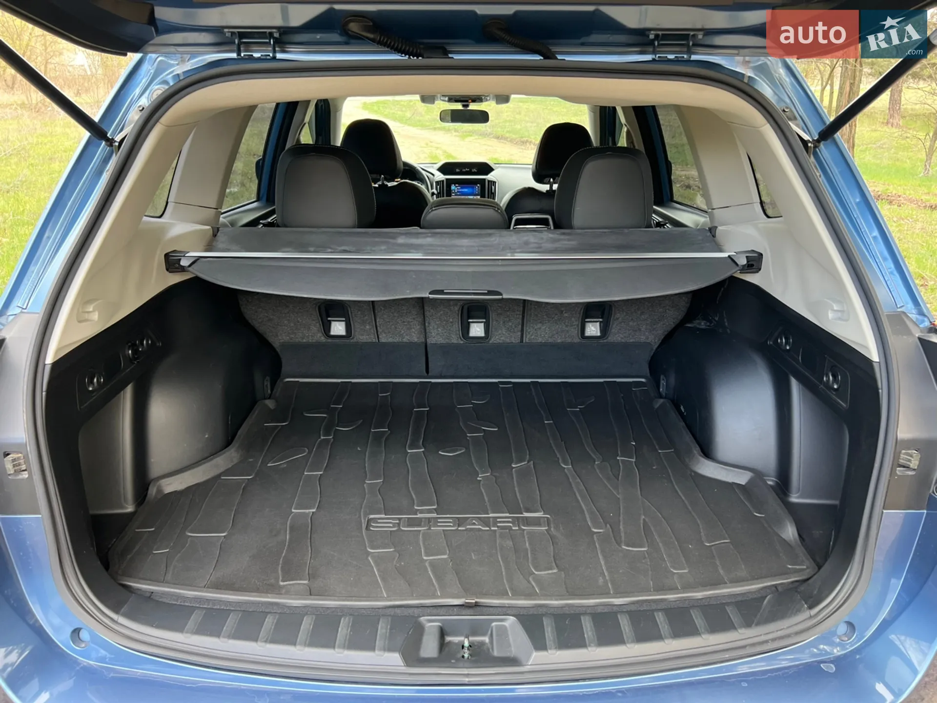 2018 Subaru Forester - мініатюра 27