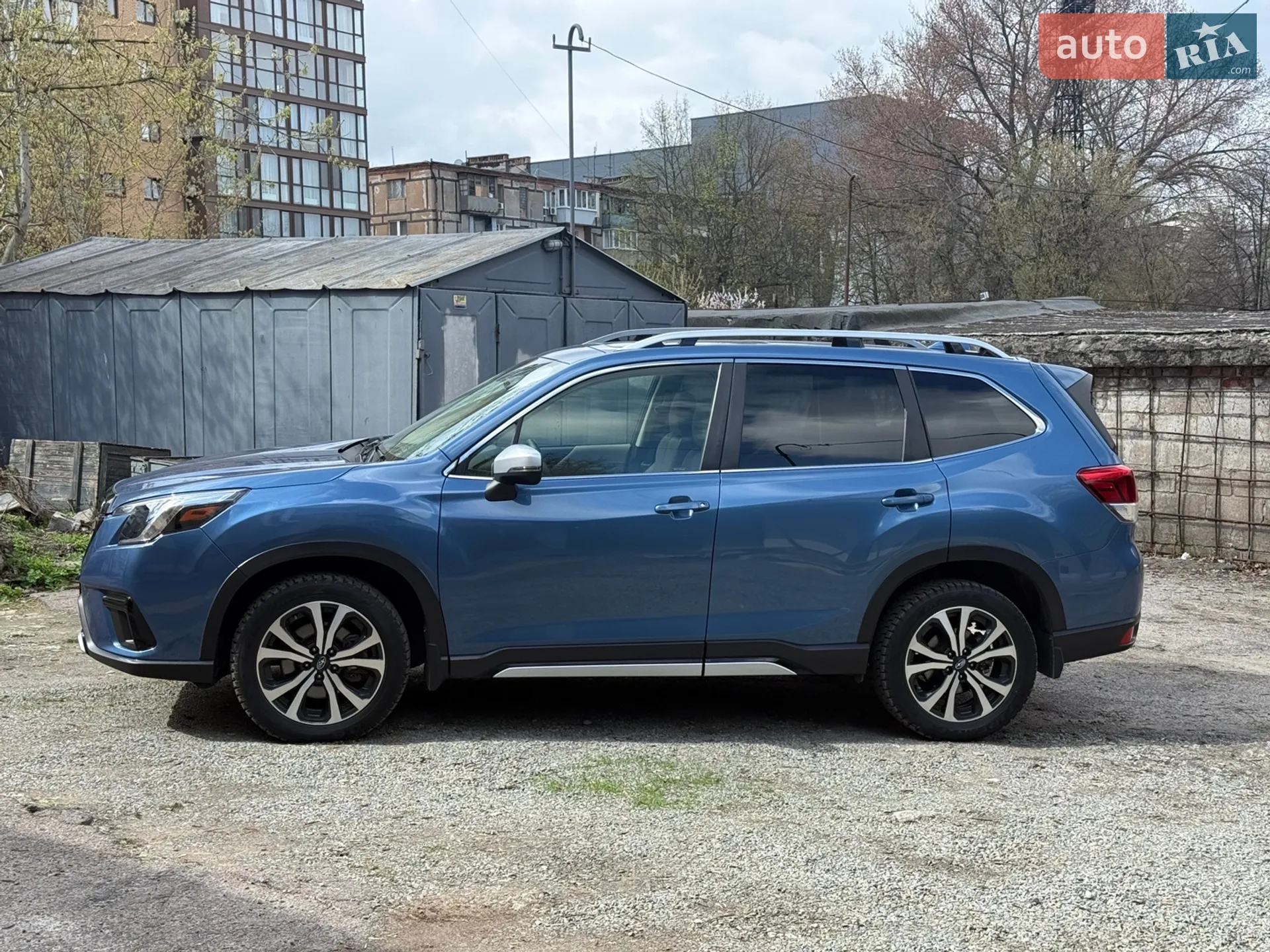 2022 Subaru Forester - мініатюра 7