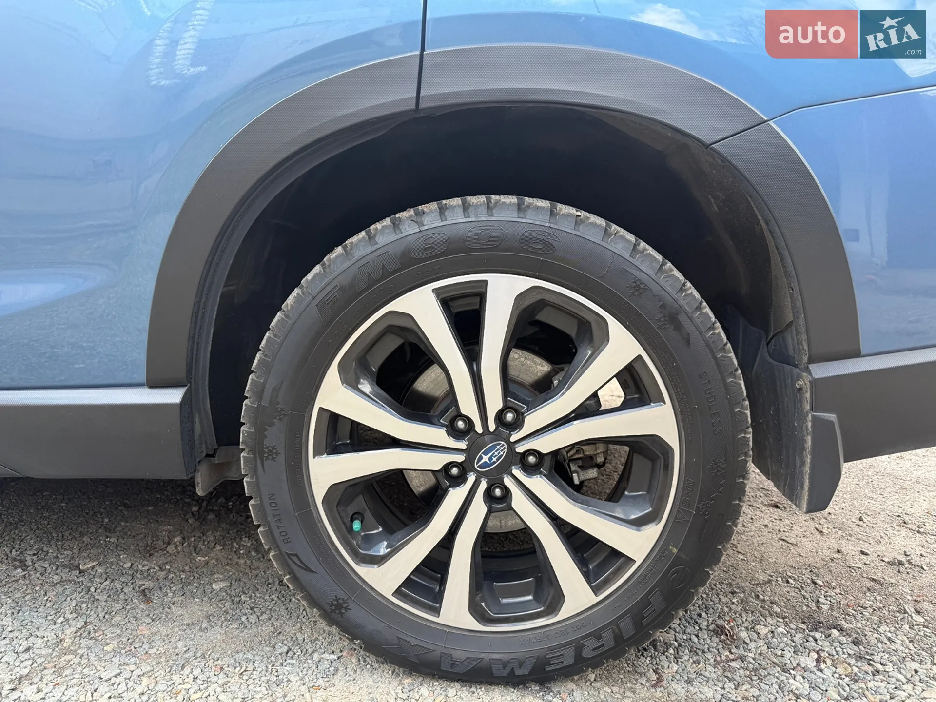 2022 Subaru Forester - мініатюра 13