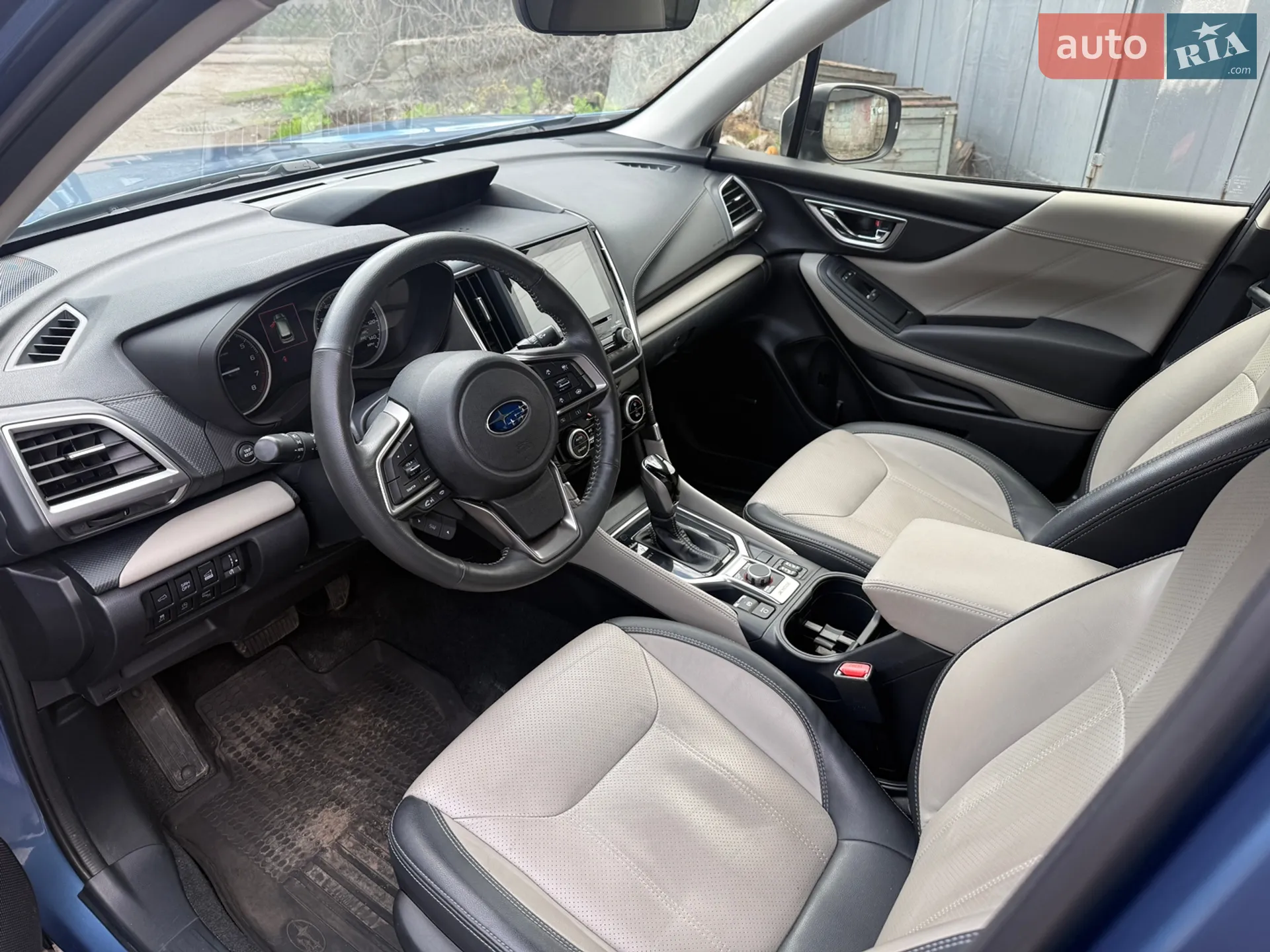 2022 Subaru Forester - мініатюра 20