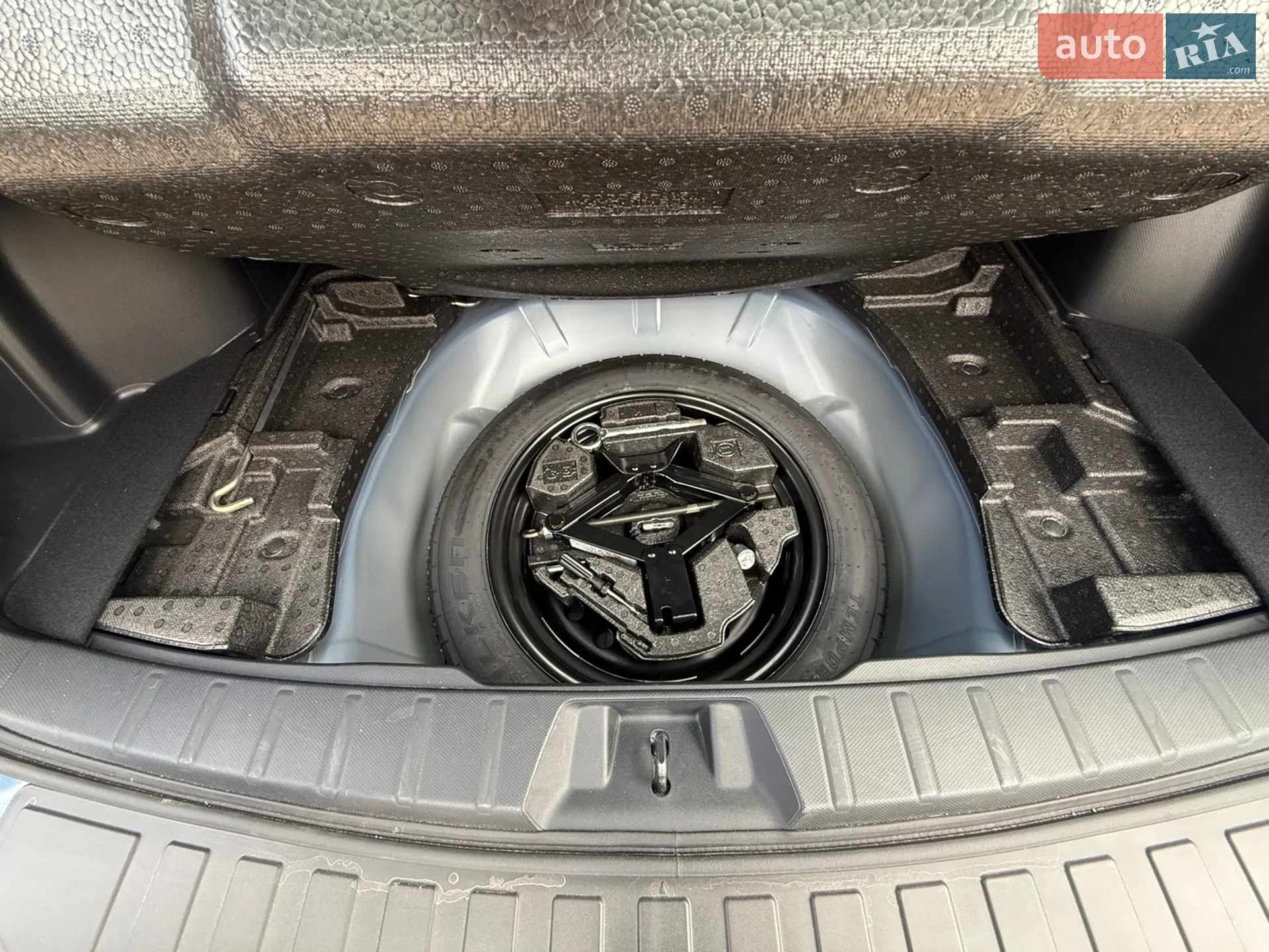 2022 Subaru Forester - мініатюра 34