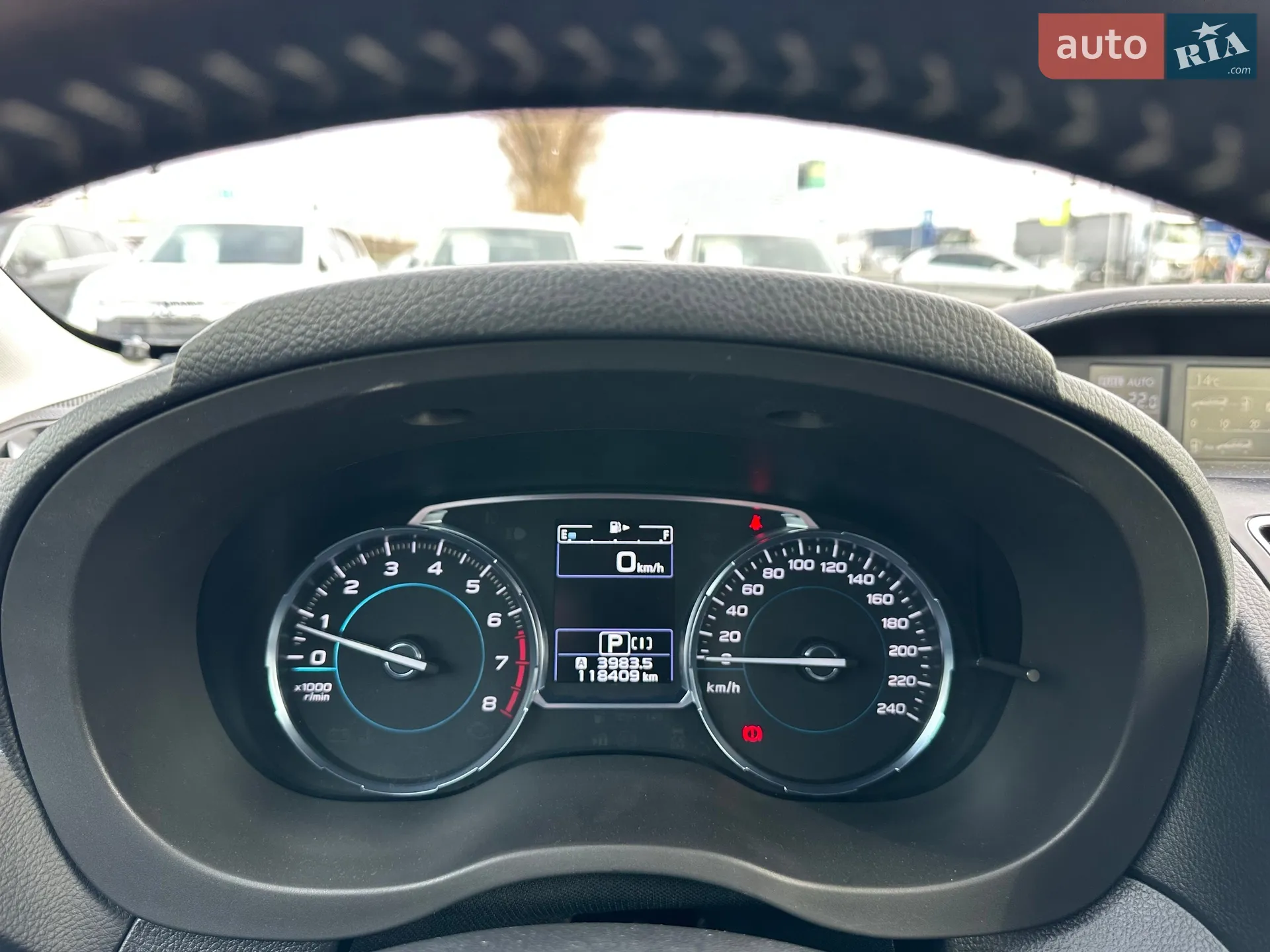 2018 Subaru Forester - мініатюра 21
