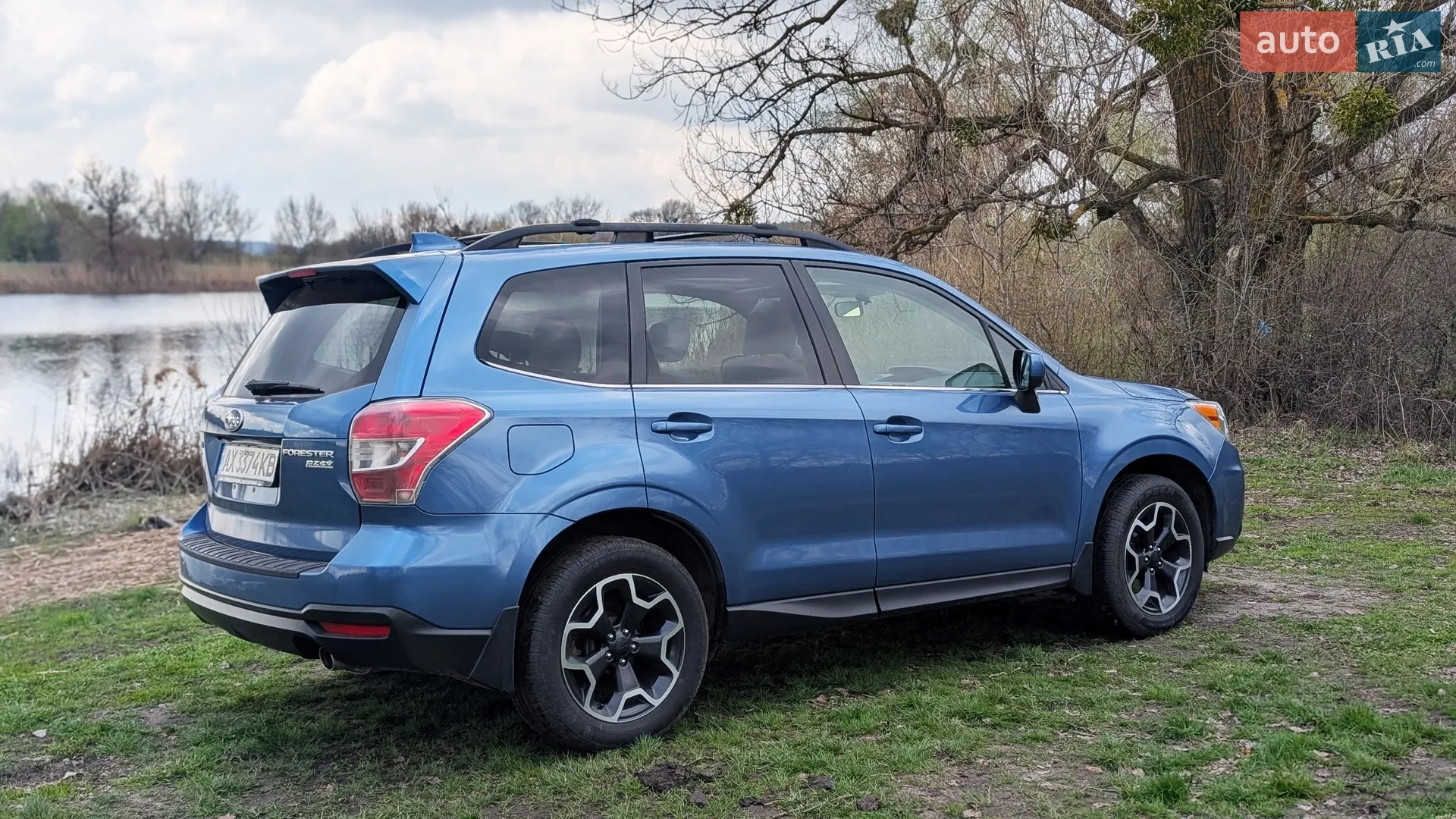 2015 Subaru Forester - мініатюра 7