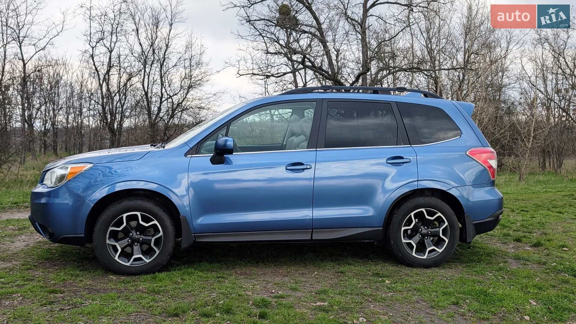 2015 Subaru Forester - мініатюра 13