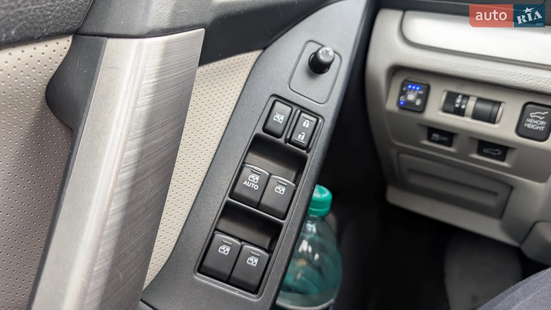 2015 Subaru Forester - мініатюра 25