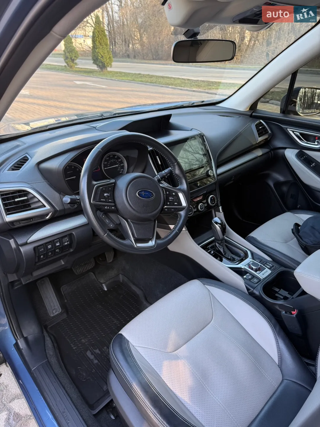 2019 Subaru Forester - мініатюра 18