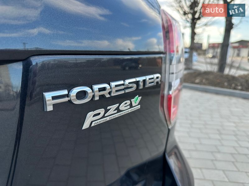 Внедорожник / Кроссовер Subaru Forester 2013 в Ивано-Франковске