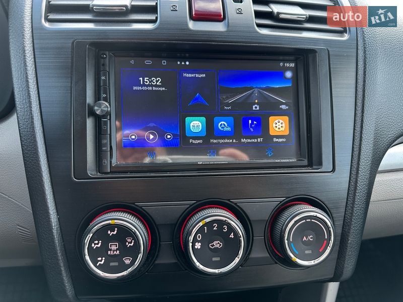 Внедорожник / Кроссовер Subaru Forester 2013 в Ивано-Франковске