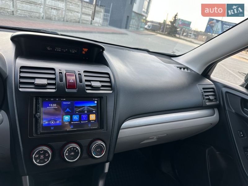 Внедорожник / Кроссовер Subaru Forester 2013 в Ивано-Франковске