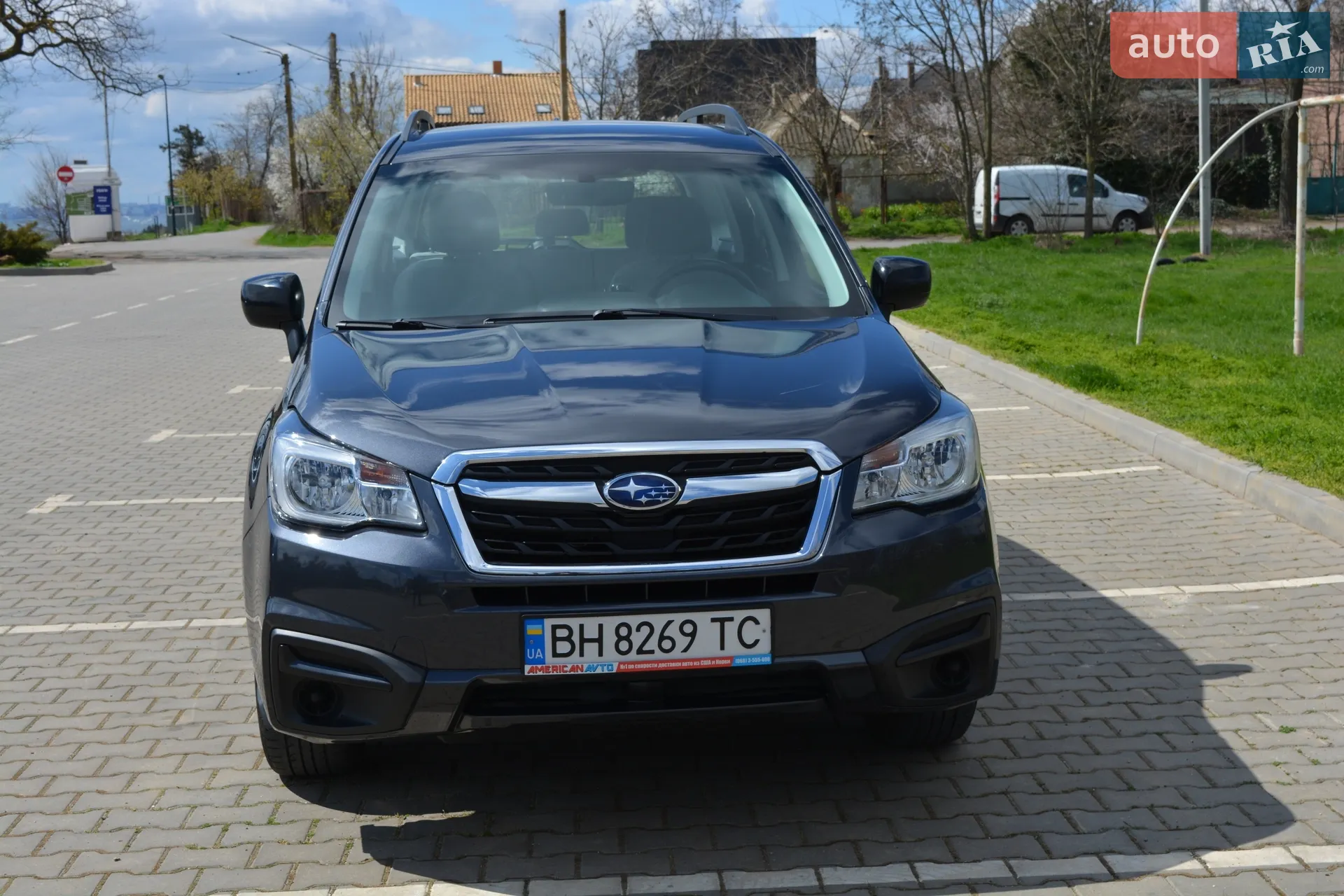 2017 Subaru Forester - мініатюра 13