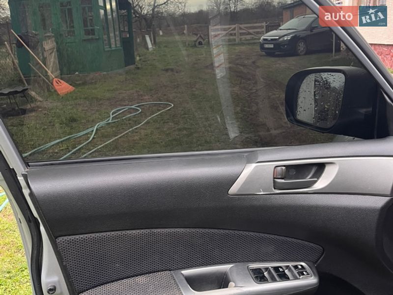 Внедорожник / Кроссовер Subaru Forester 2013 в Деражне фото 10 Внедорожник / Кроссовер Subaru Forester 2013 в Деражне