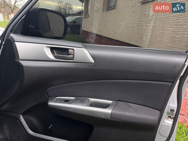 Внедорожник / Кроссовер Subaru Forester 2013 в Деражне фото 12 Внедорожник / Кроссовер Subaru Forester 2013 в Деражне