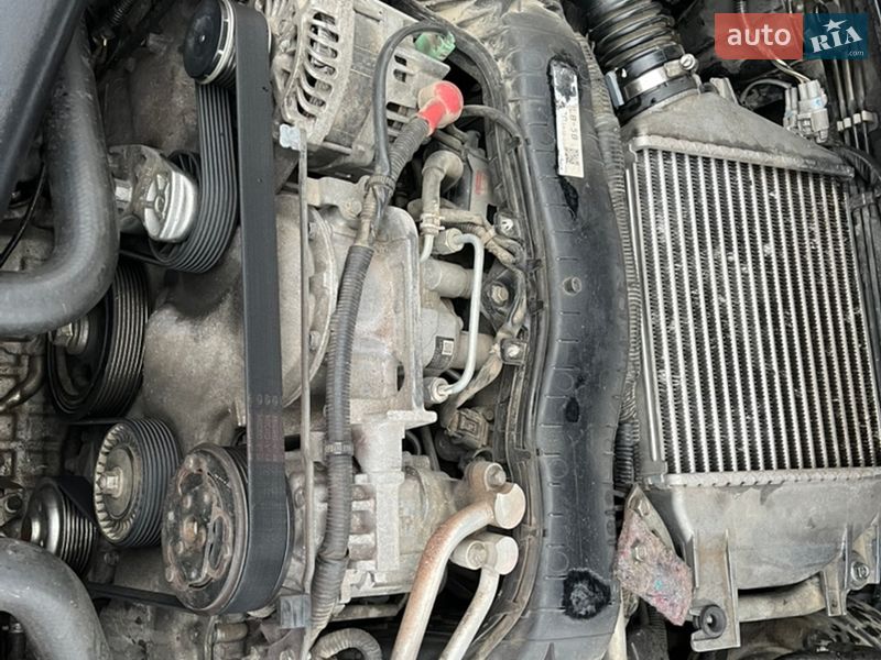 Внедорожник / Кроссовер Subaru Forester 2013 в Деражне фото 20 Внедорожник / Кроссовер Subaru Forester 2013 в Деражне