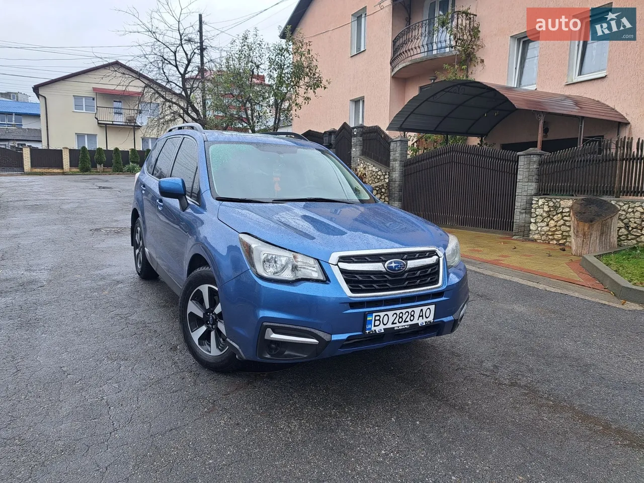2015 Subaru Forester - мініатюра 25
