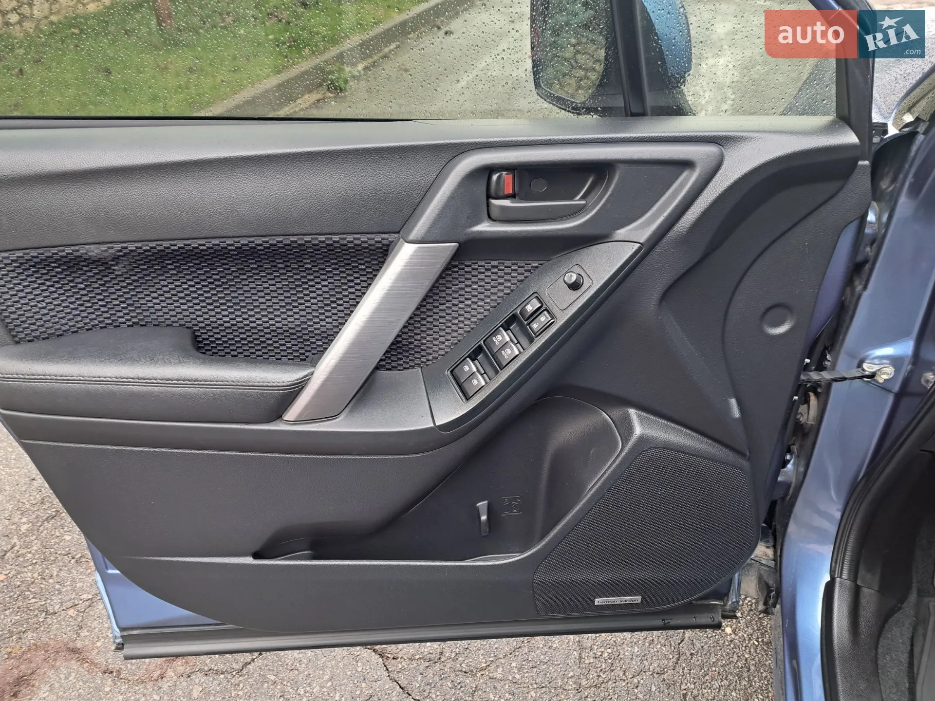 2016 Subaru Forester - мініатюра 19