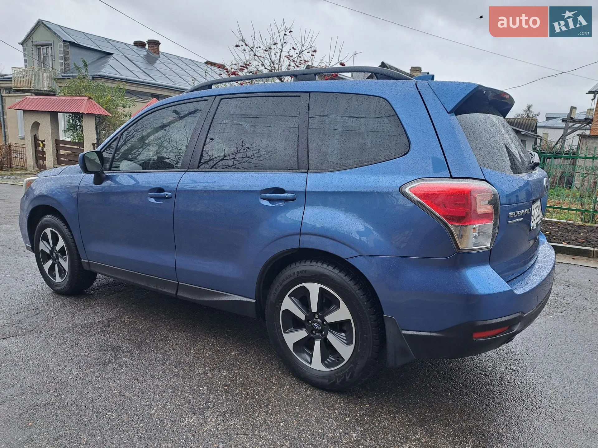 2016 Subaru Forester - мініатюра 12