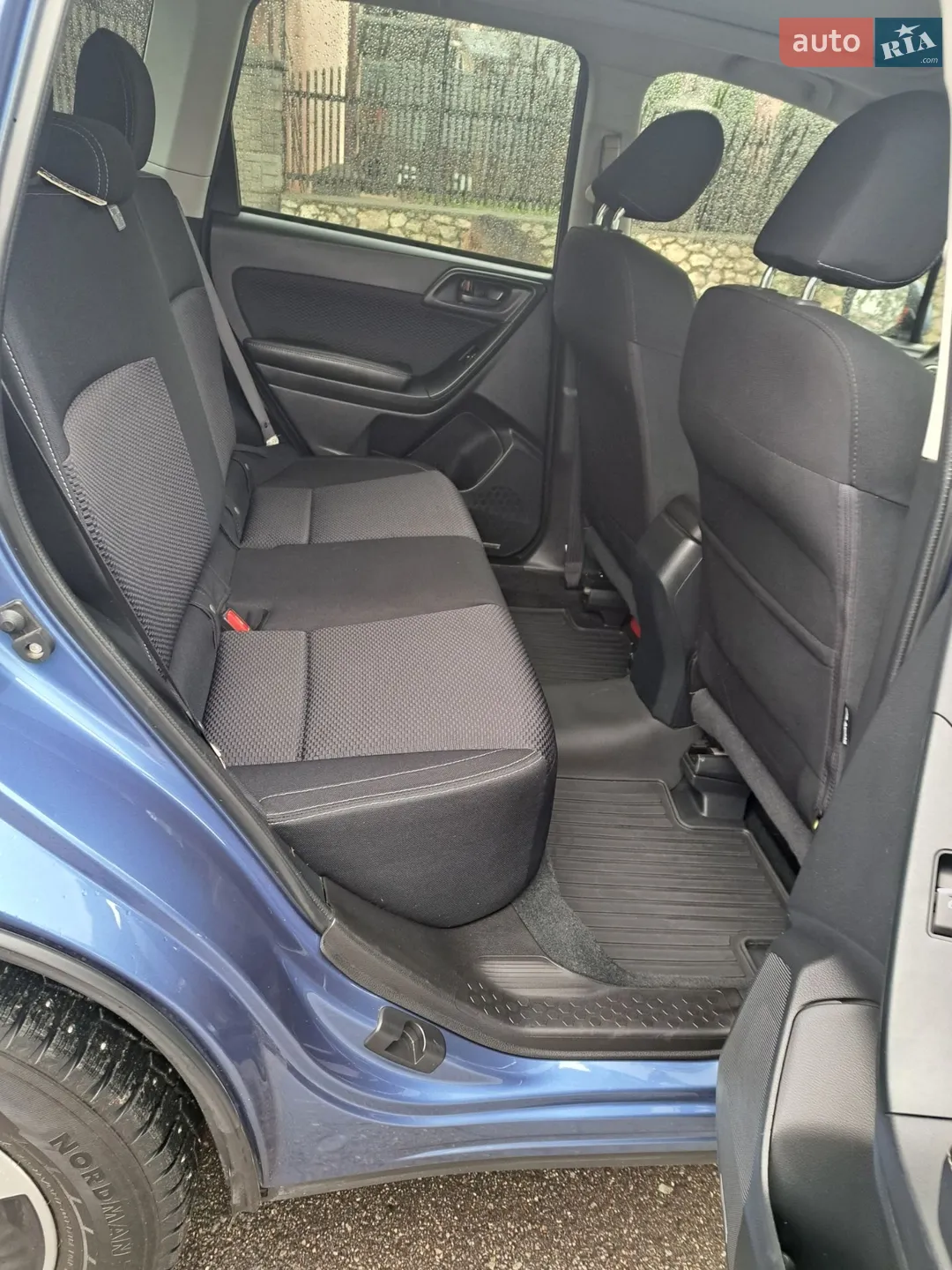 2016 Subaru Forester - мініатюра 24