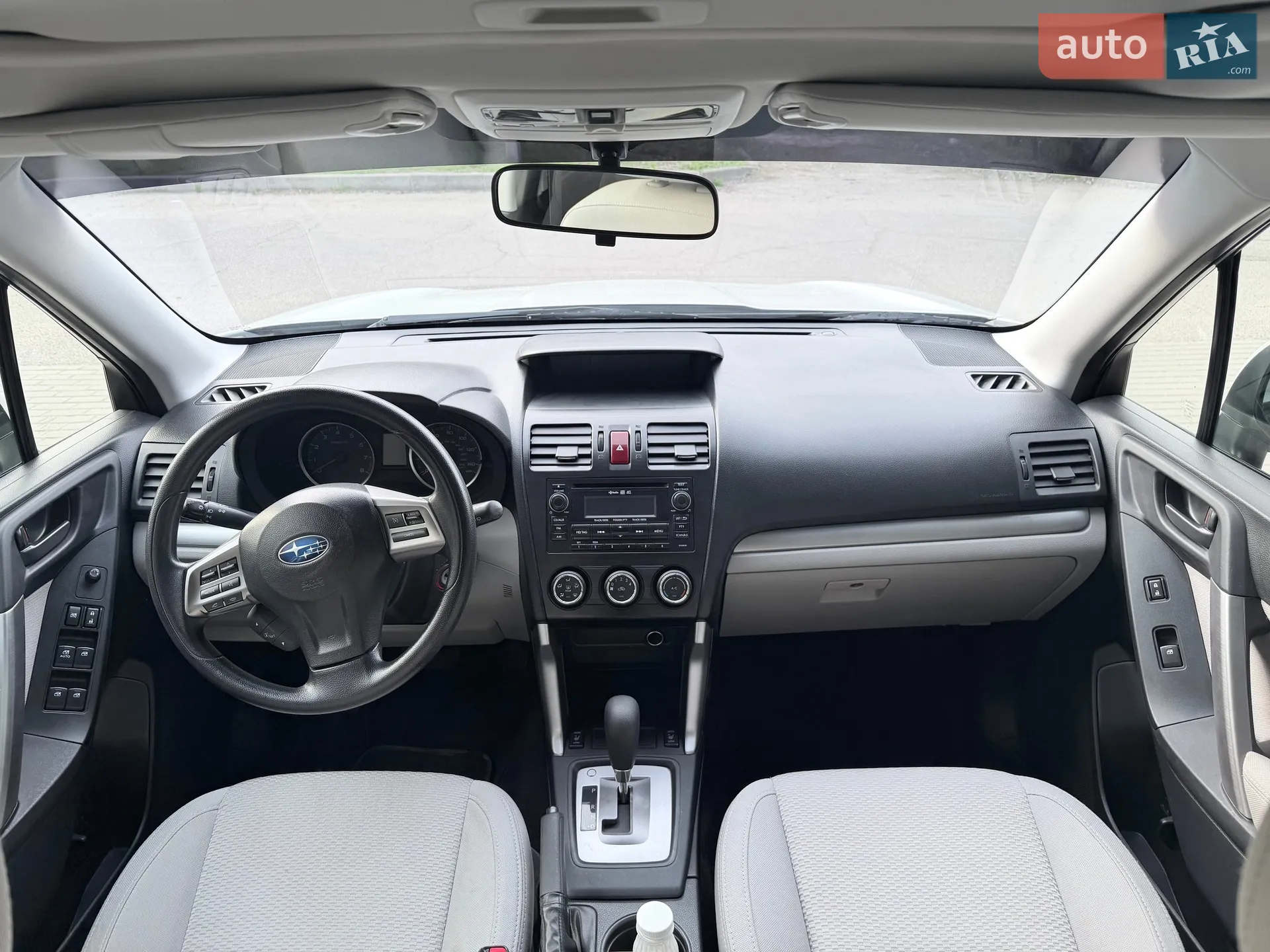 2013 Subaru Forester - мініатюра 12