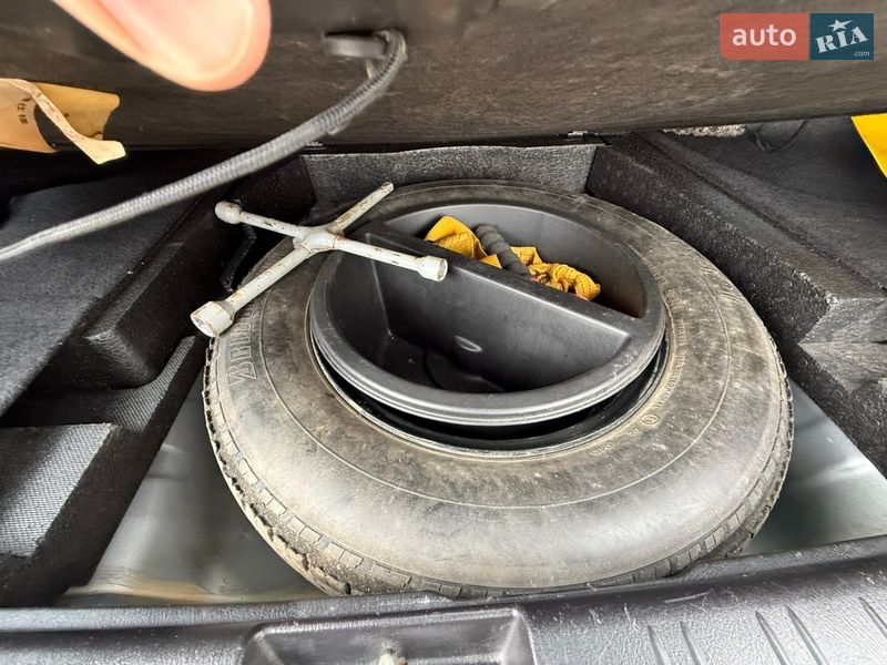 Позашляховик / Кросовер Subaru Forester 2007 в Києві