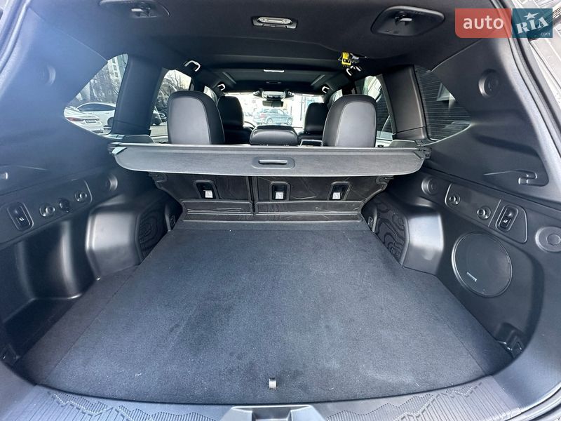 Позашляховик / Кросовер Subaru Forester 2025 в Дніпрі фото 8 Позашляховик / Кросовер Subaru Forester 2025 в Дніпрі