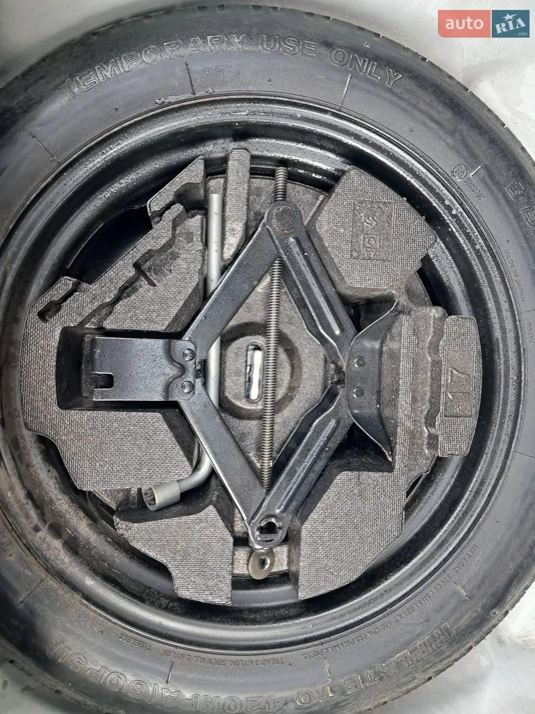 2014 Subaru Forester - мініатюра 9