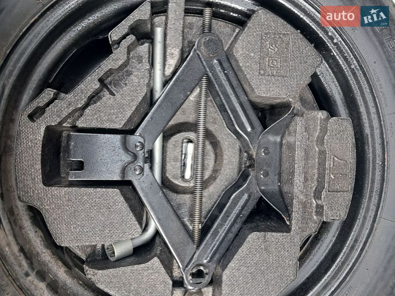 Внедорожник / Кроссовер Subaru Forester 2014 в Запорожье