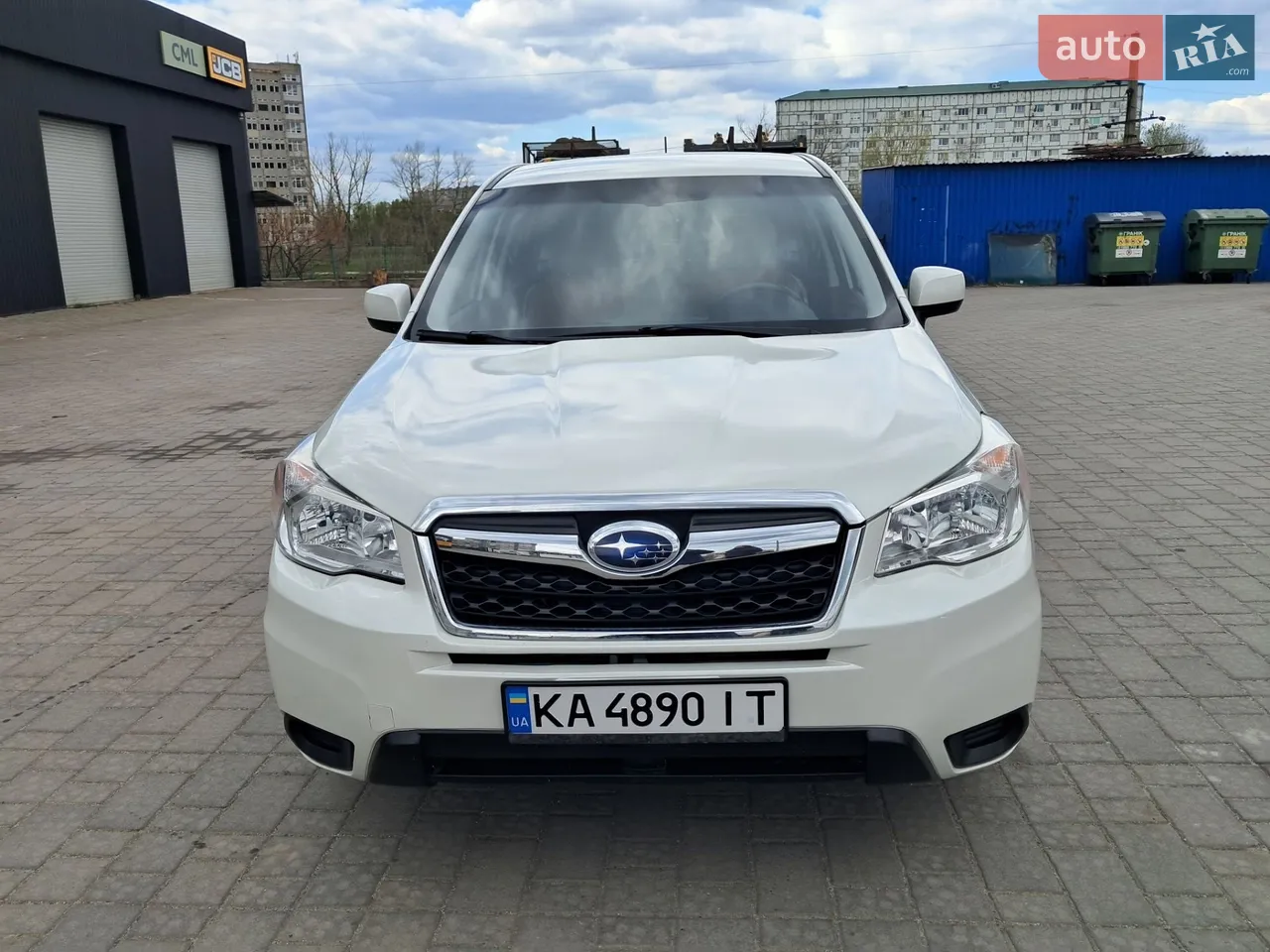 2013 Subaru Forester - мініатюра 26