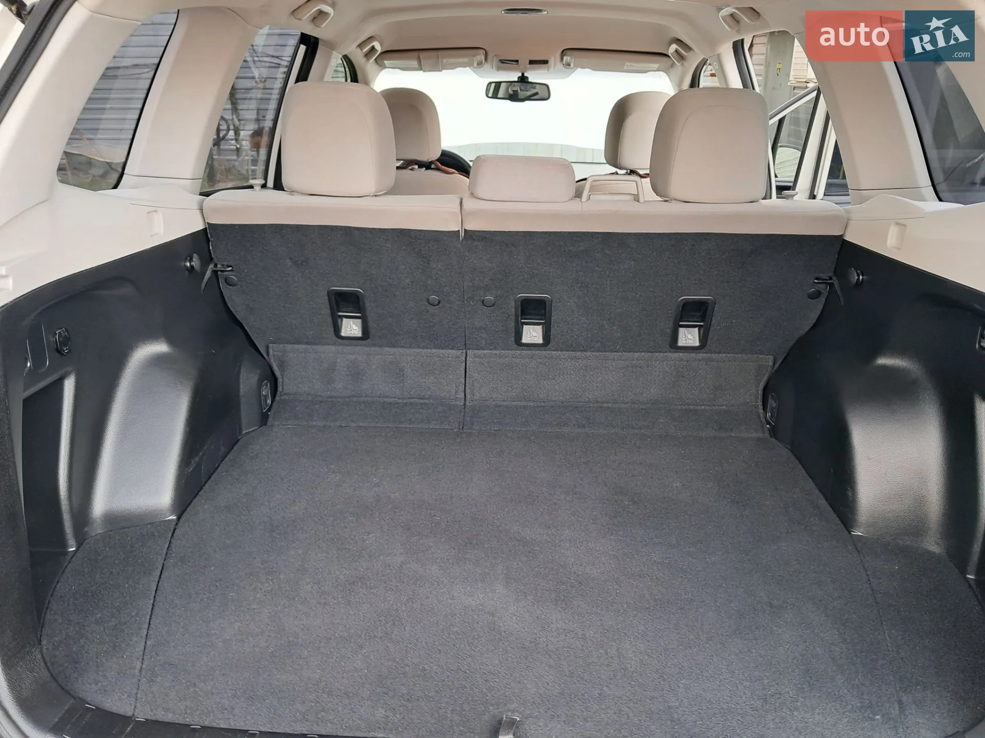 2014 Subaru Forester - мініатюра 10