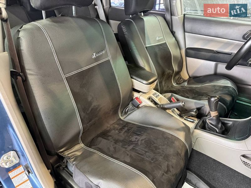 Внедорожник / Кроссовер Subaru Forester 2007 в Одессе фото 16 Внедорожник / Кроссовер Subaru Forester 2007 в Одессе