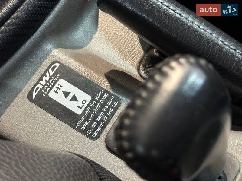 Внедорожник / Кроссовер Subaru Forester 2007 в Одессе фото 25 Внедорожник / Кроссовер Subaru Forester 2007 в Одессе