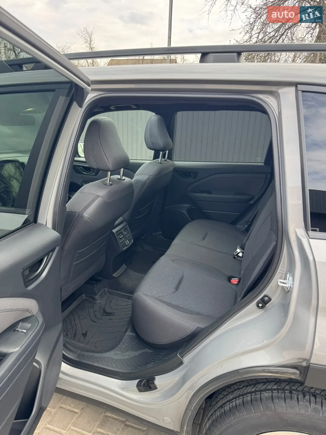 2024 Subaru Forester - мініатюра 14