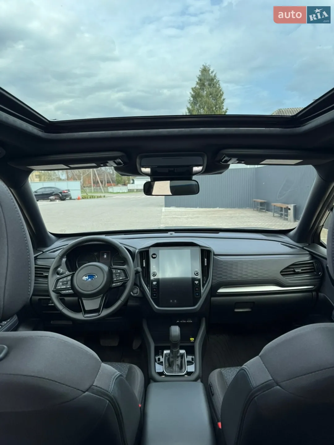 2024 Subaru Forester - мініатюра 20