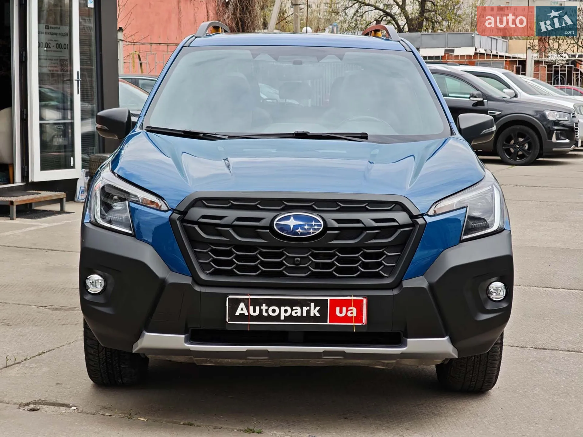 2022 Subaru Forester - мініатюра 2