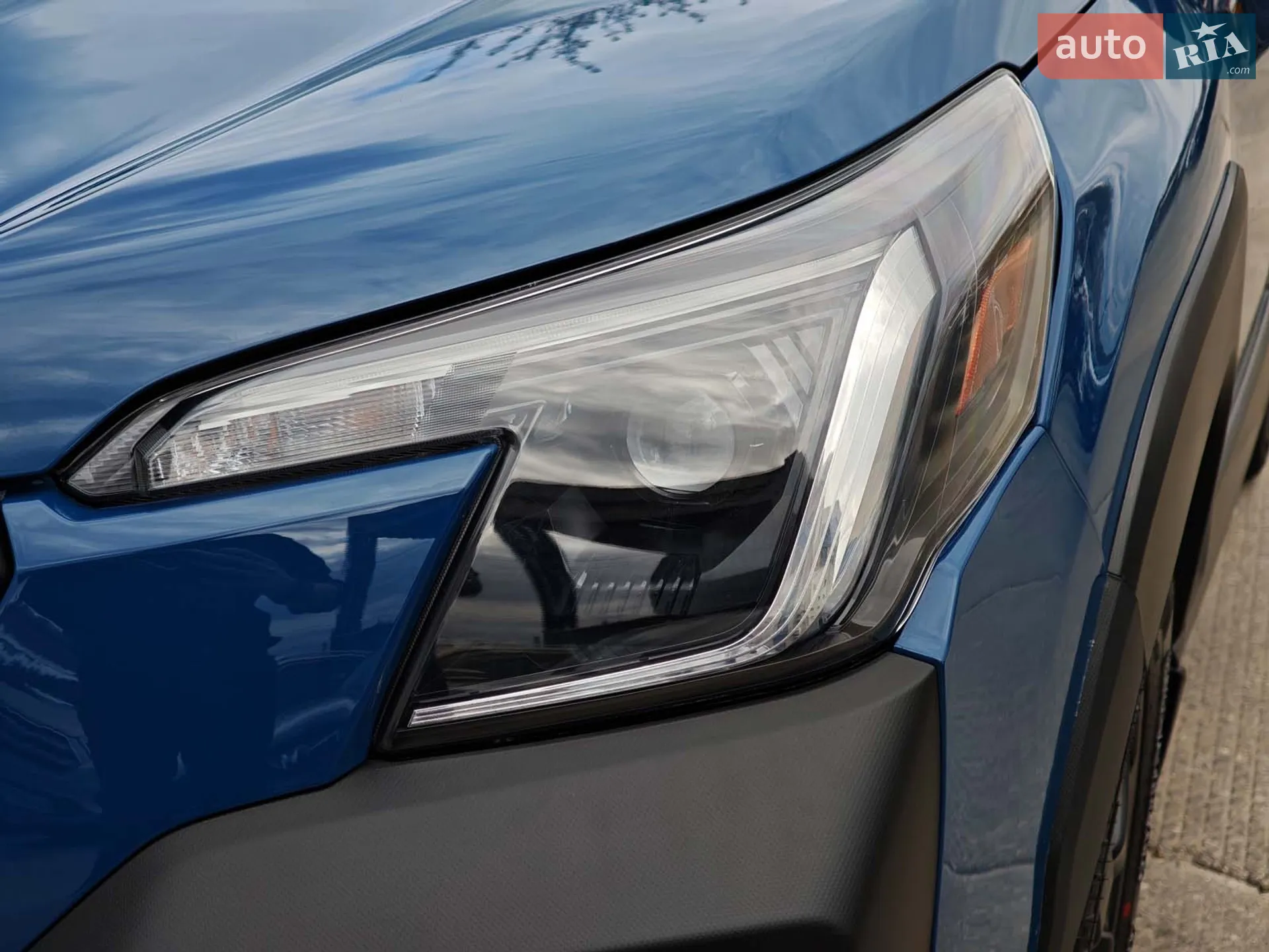 2022 Subaru Forester - мініатюра 5