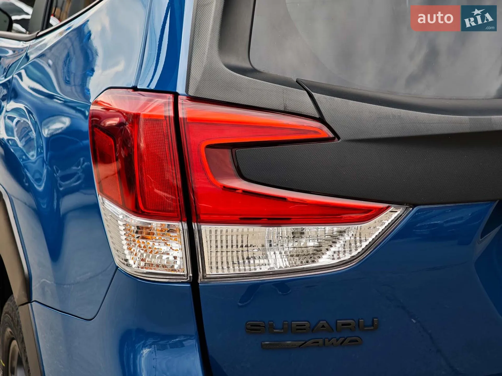 2022 Subaru Forester - мініатюра 12