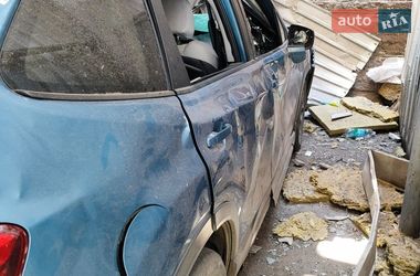 Внедорожник / Кроссовер Subaru Forester 2019 в Одессе