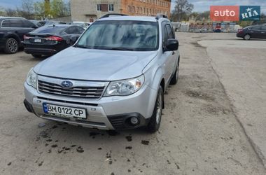 Внедорожник / Кроссовер Subaru Forester 2008 в Сумах