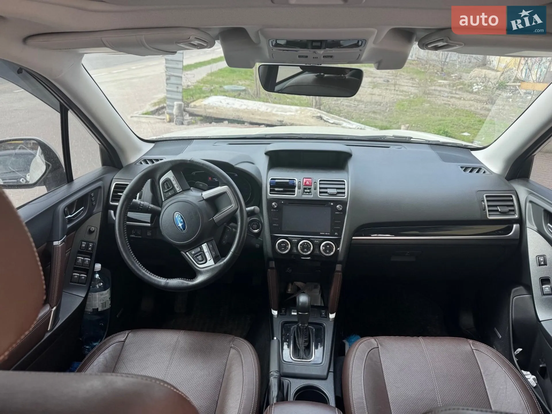 2016 Subaru Forester - мініатюра 6