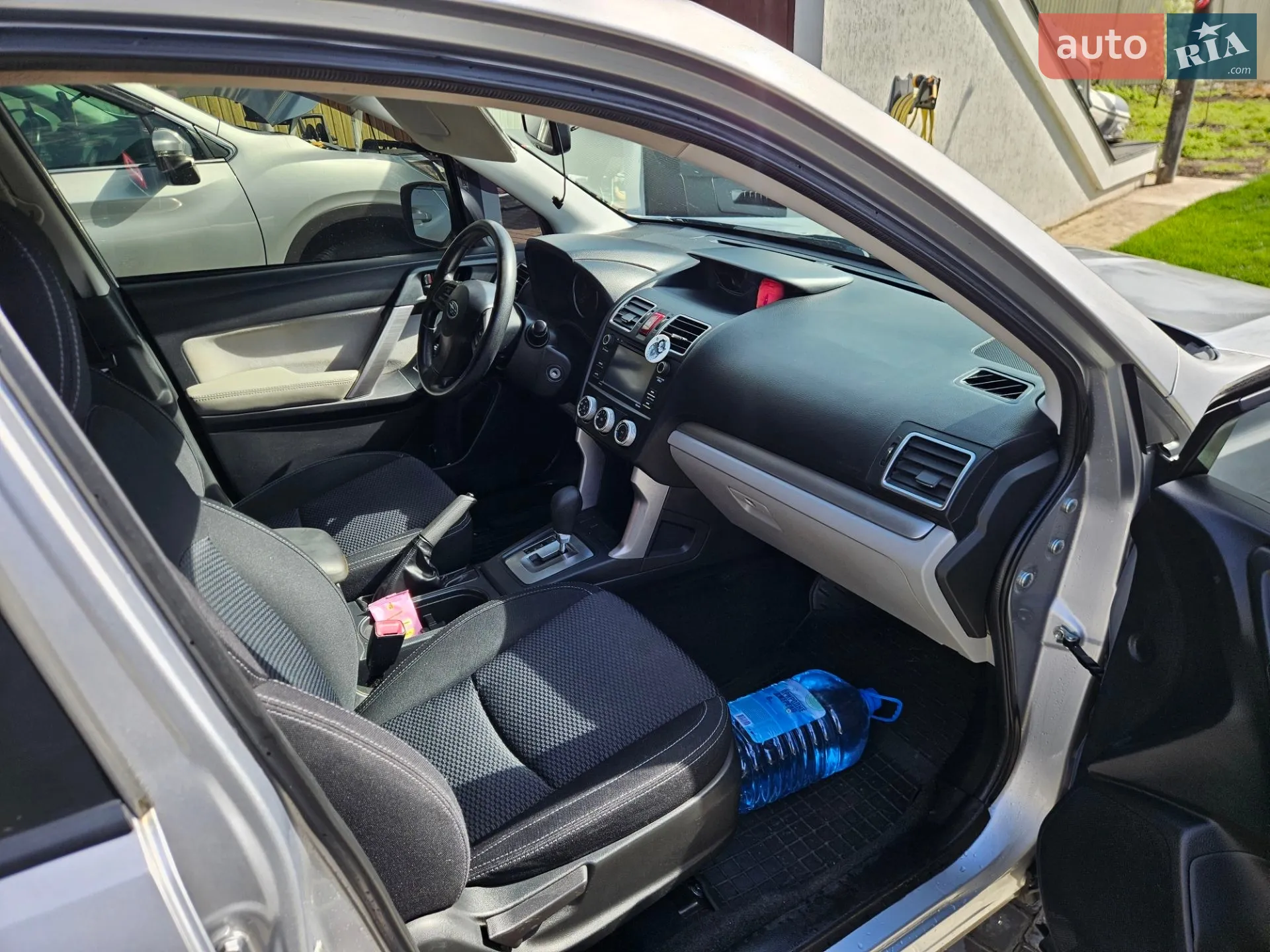 2016 Subaru Forester - мініатюра 18
