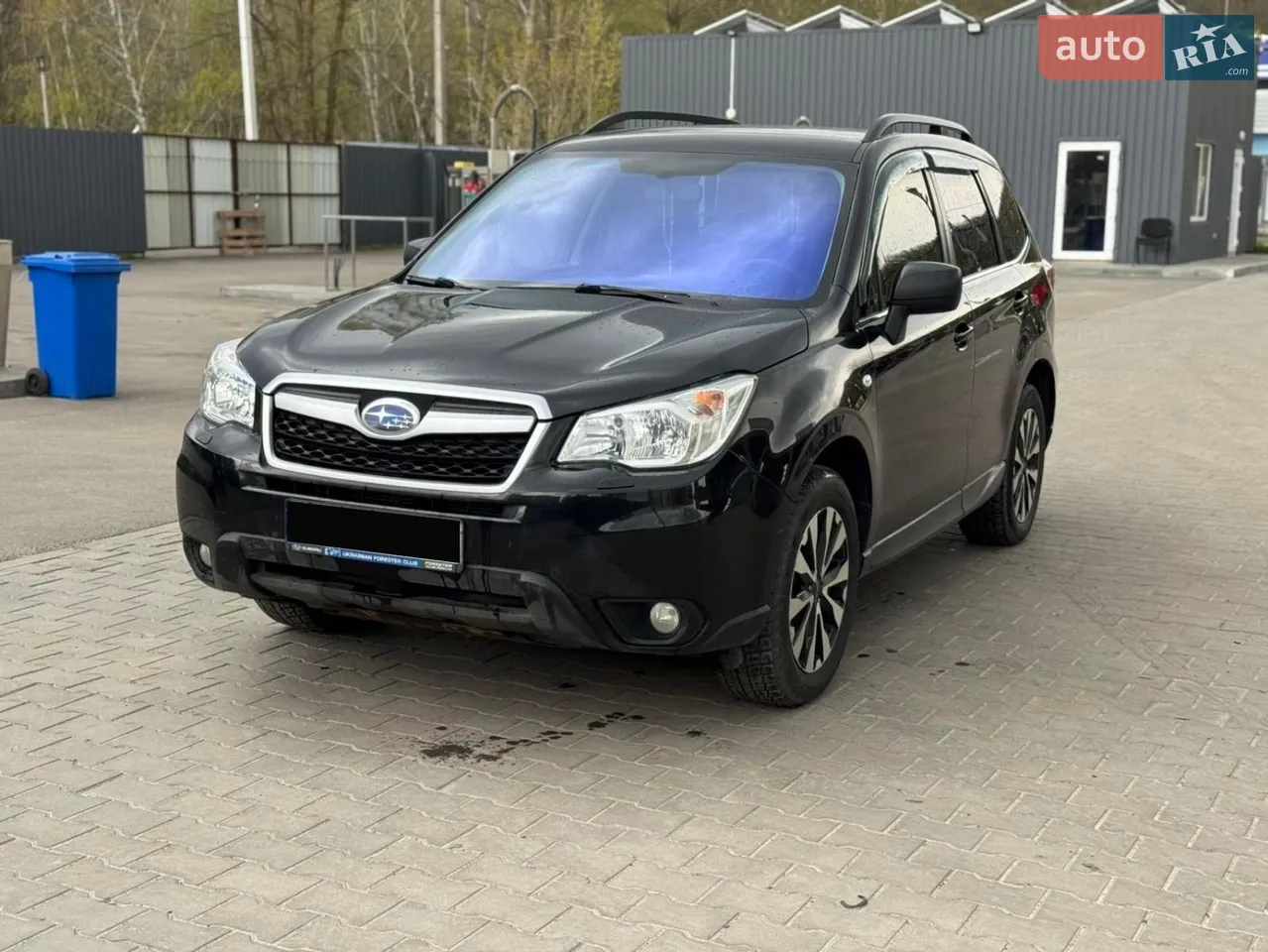 2012 Subaru Forester - мініатюра 19