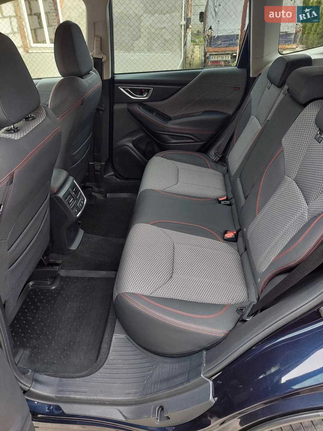 2021 Subaru Forester - мініатюра 18