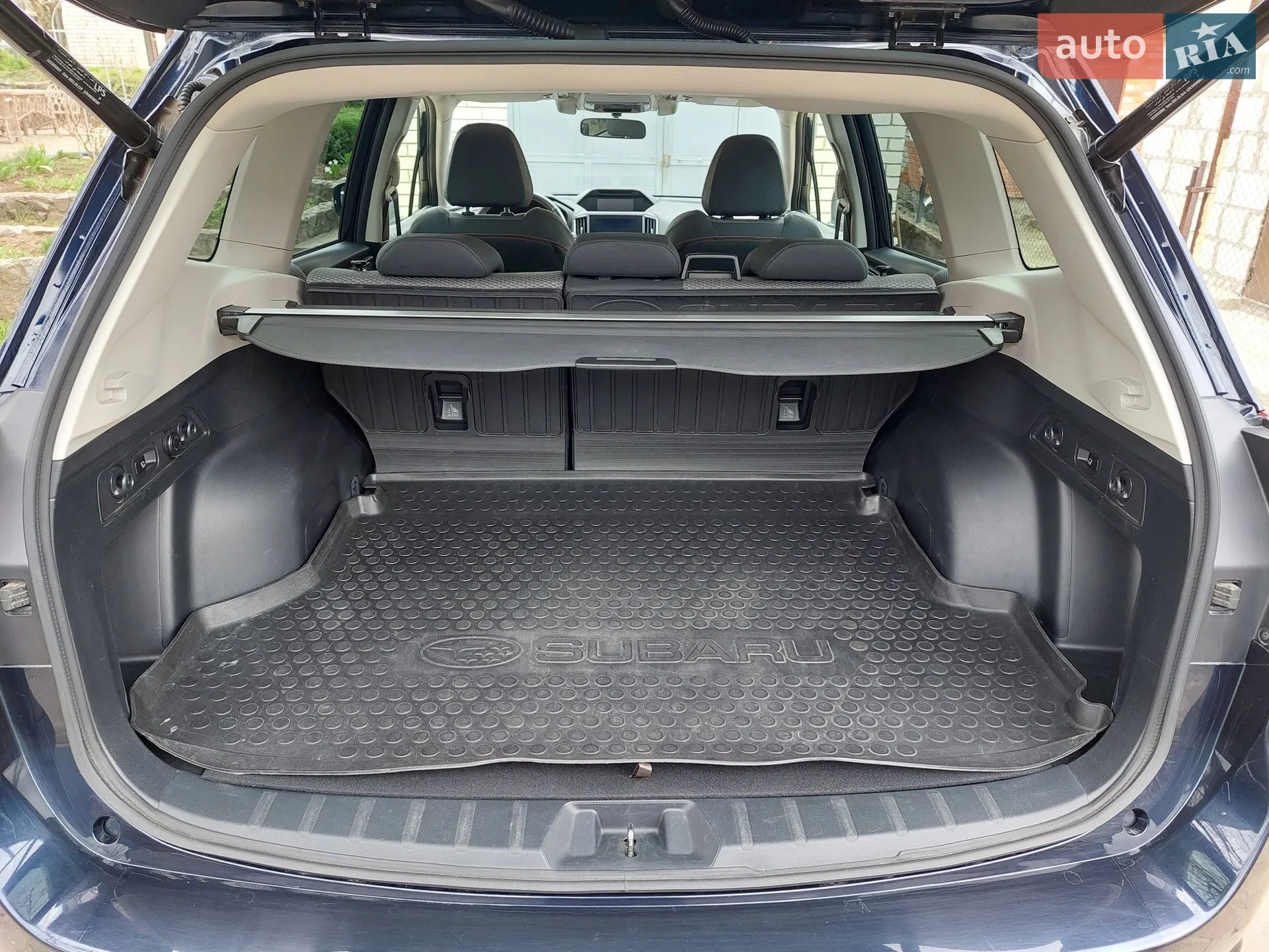 2021 Subaru Forester - мініатюра 20