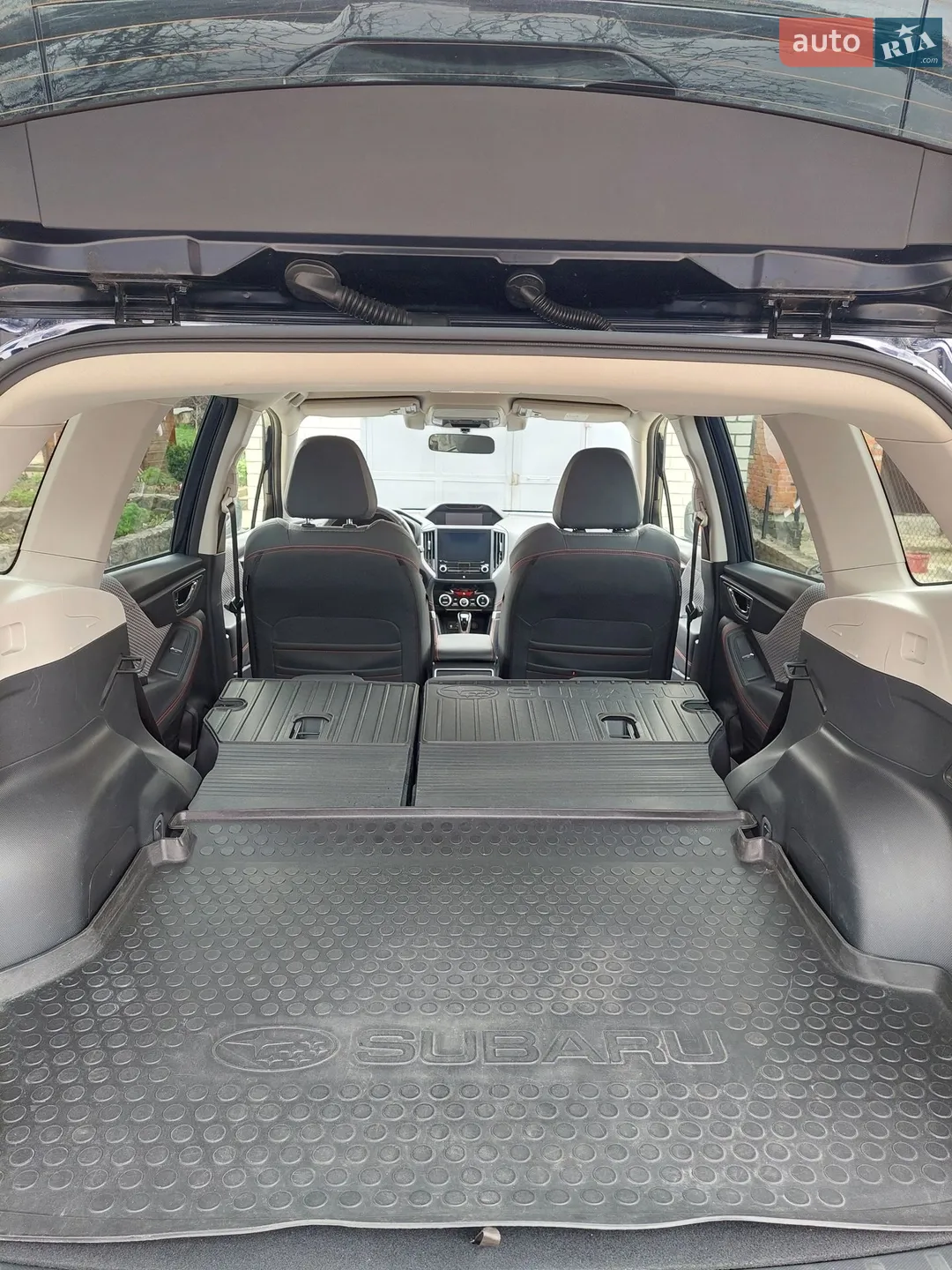 2021 Subaru Forester - мініатюра 21