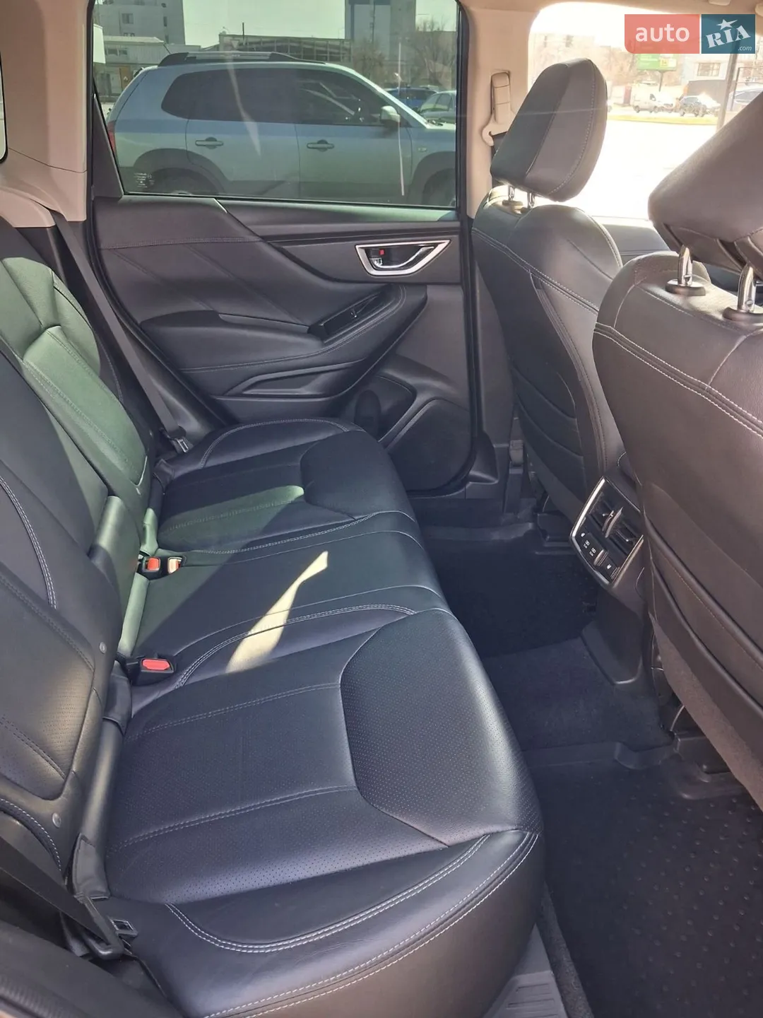 2021 Subaru Forester - мініатюра 21