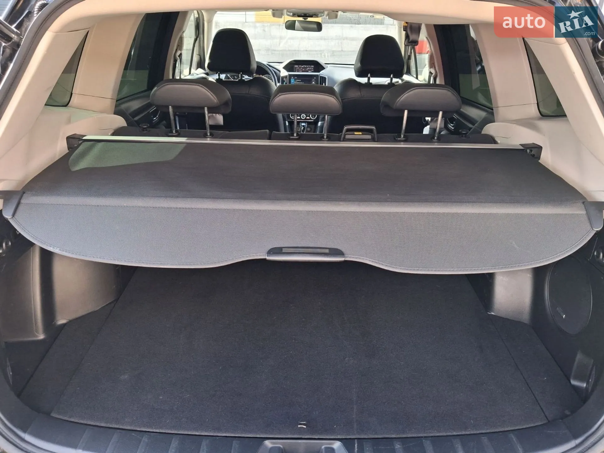 2021 Subaru Forester - мініатюра 25